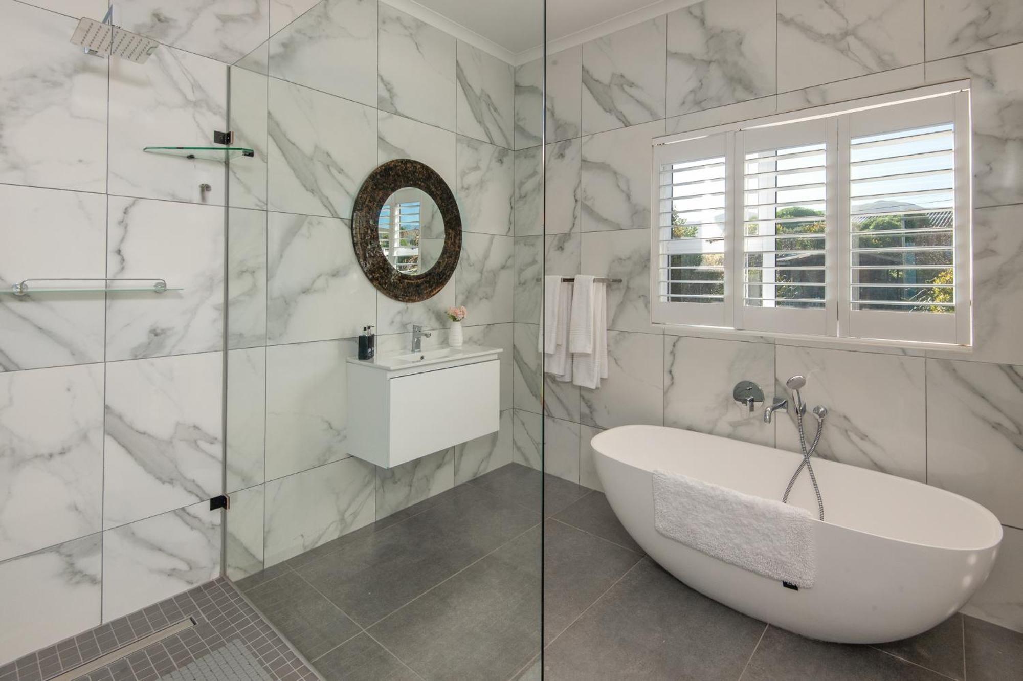 הרמנוס Absolute Ocean Boutique Guesthouse מראה חיצוני תמונה