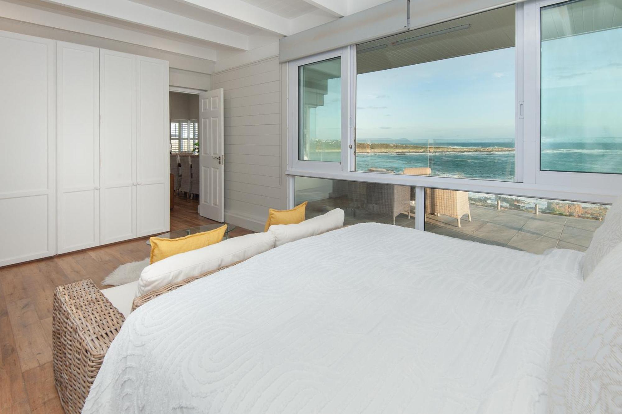 הרמנוס Absolute Ocean Boutique Guesthouse מראה חיצוני תמונה