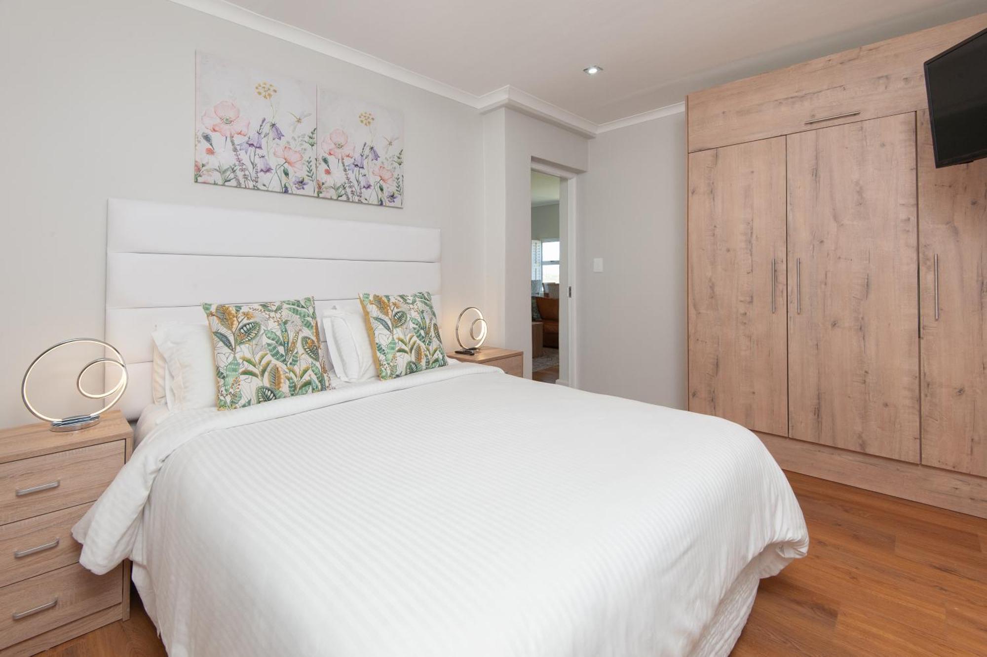 הרמנוס Absolute Ocean Boutique Guesthouse מראה חיצוני תמונה