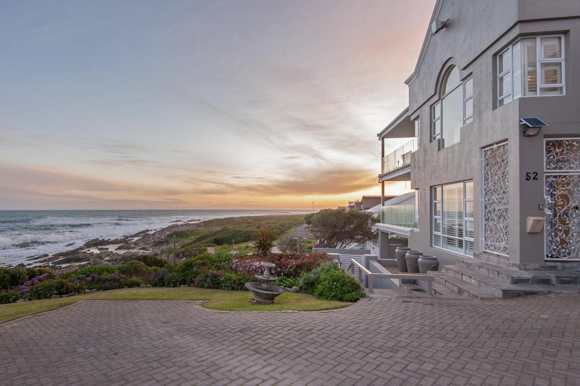 הרמנוס Absolute Ocean Boutique Guesthouse מראה חיצוני תמונה