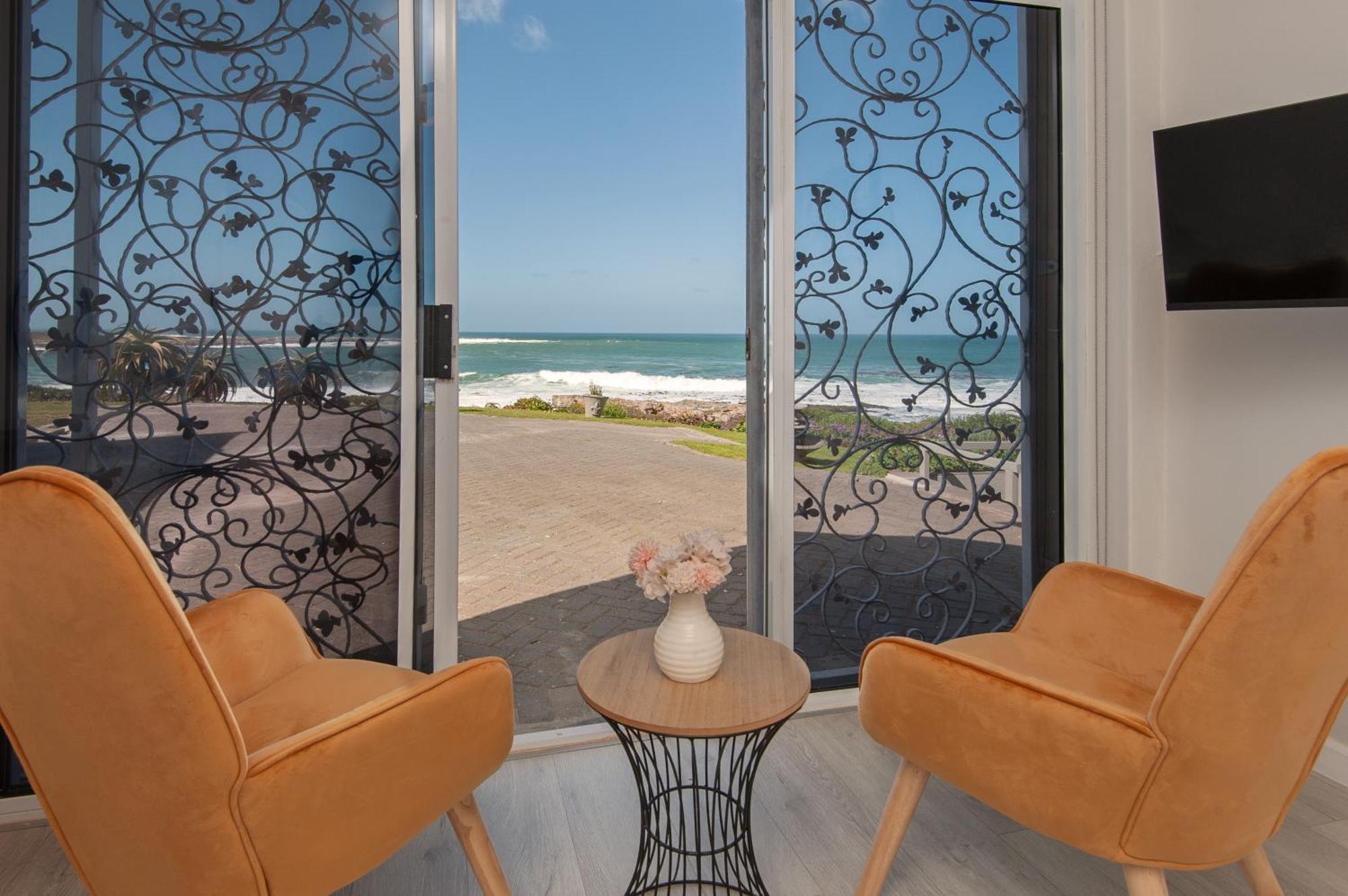 הרמנוס Absolute Ocean Boutique Guesthouse מראה חיצוני תמונה