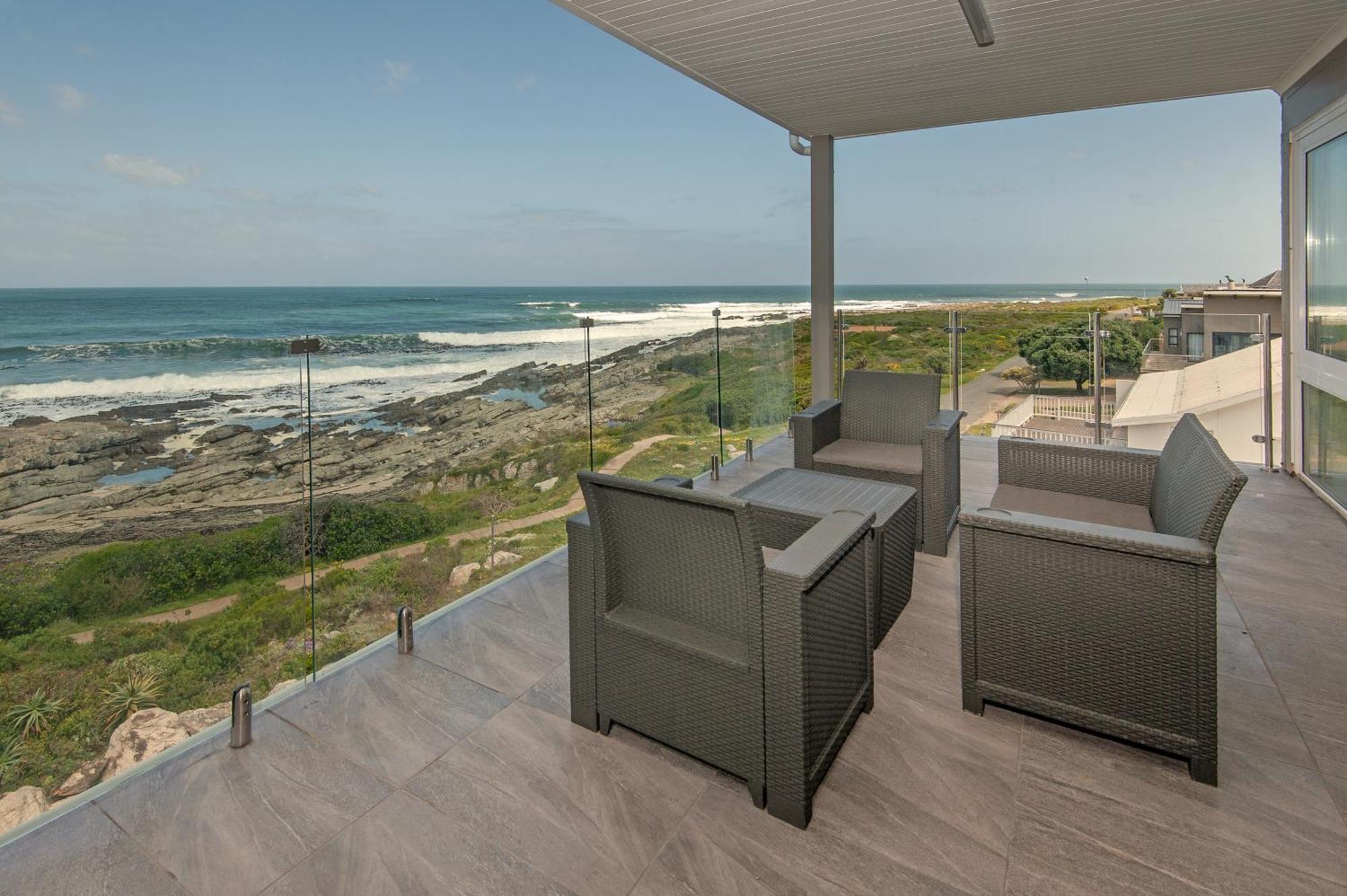 הרמנוס Absolute Ocean Boutique Guesthouse מראה חיצוני תמונה