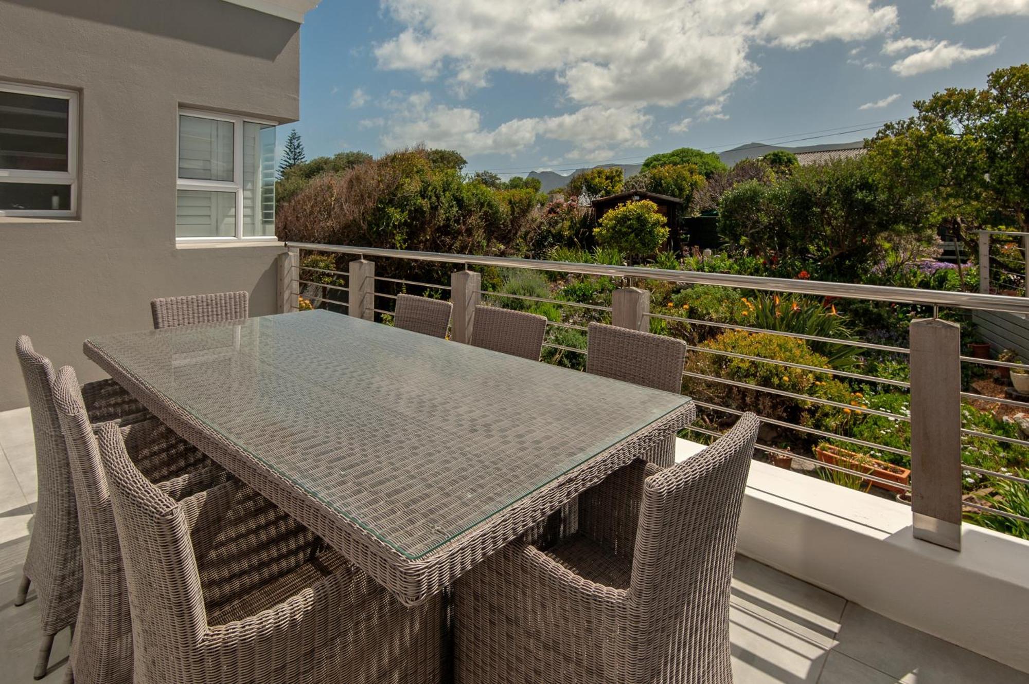 הרמנוס Absolute Ocean Boutique Guesthouse מראה חיצוני תמונה