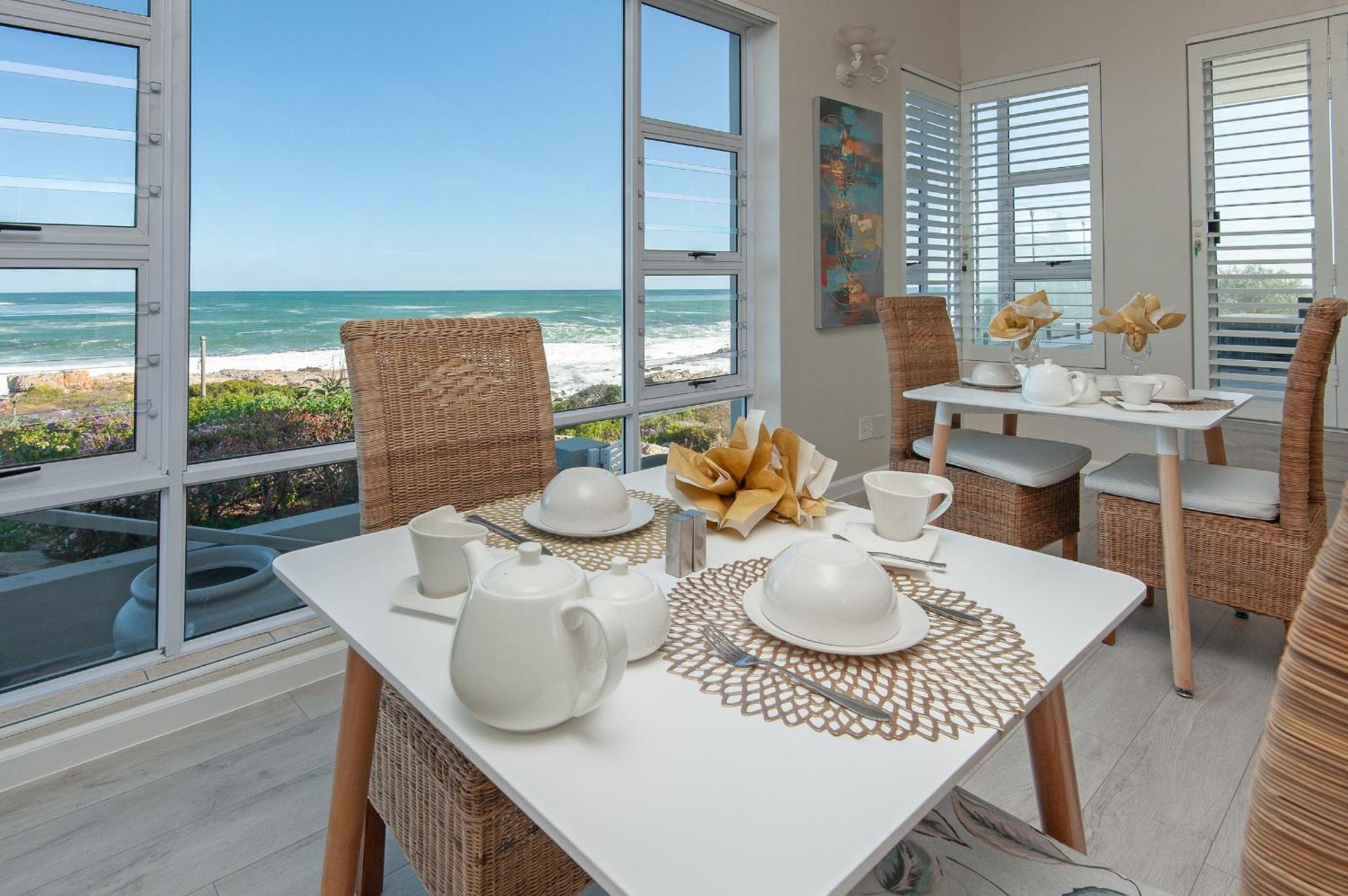 הרמנוס Absolute Ocean Boutique Guesthouse מראה חיצוני תמונה