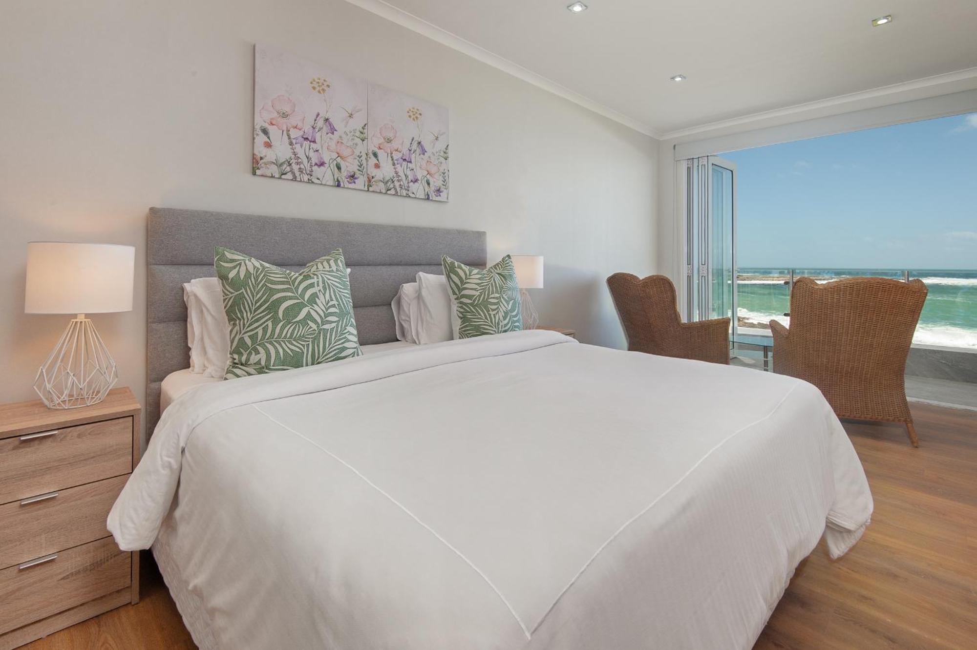 הרמנוס Absolute Ocean Boutique Guesthouse מראה חיצוני תמונה