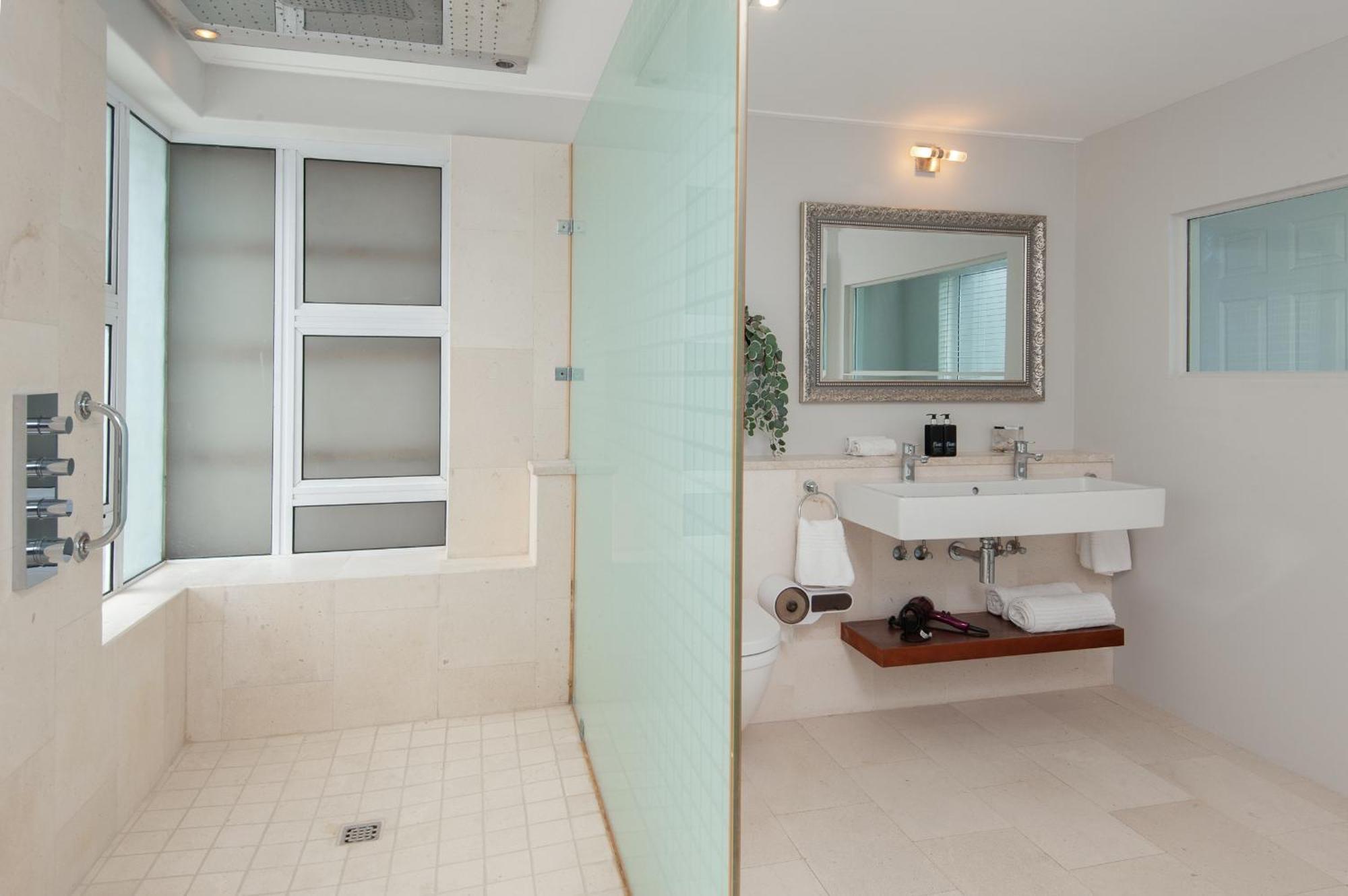 הרמנוס Absolute Ocean Boutique Guesthouse מראה חיצוני תמונה
