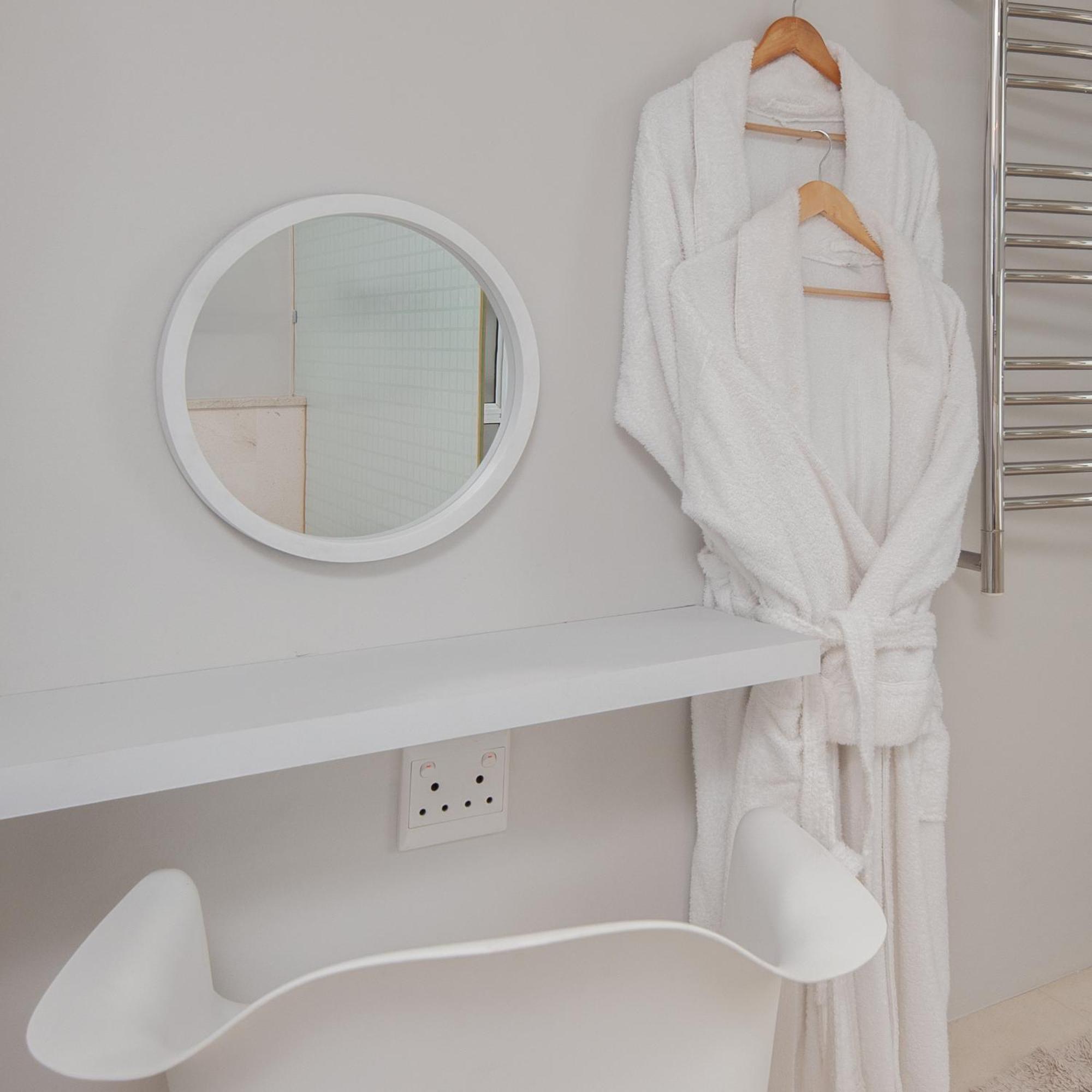הרמנוס Absolute Ocean Boutique Guesthouse מראה חיצוני תמונה