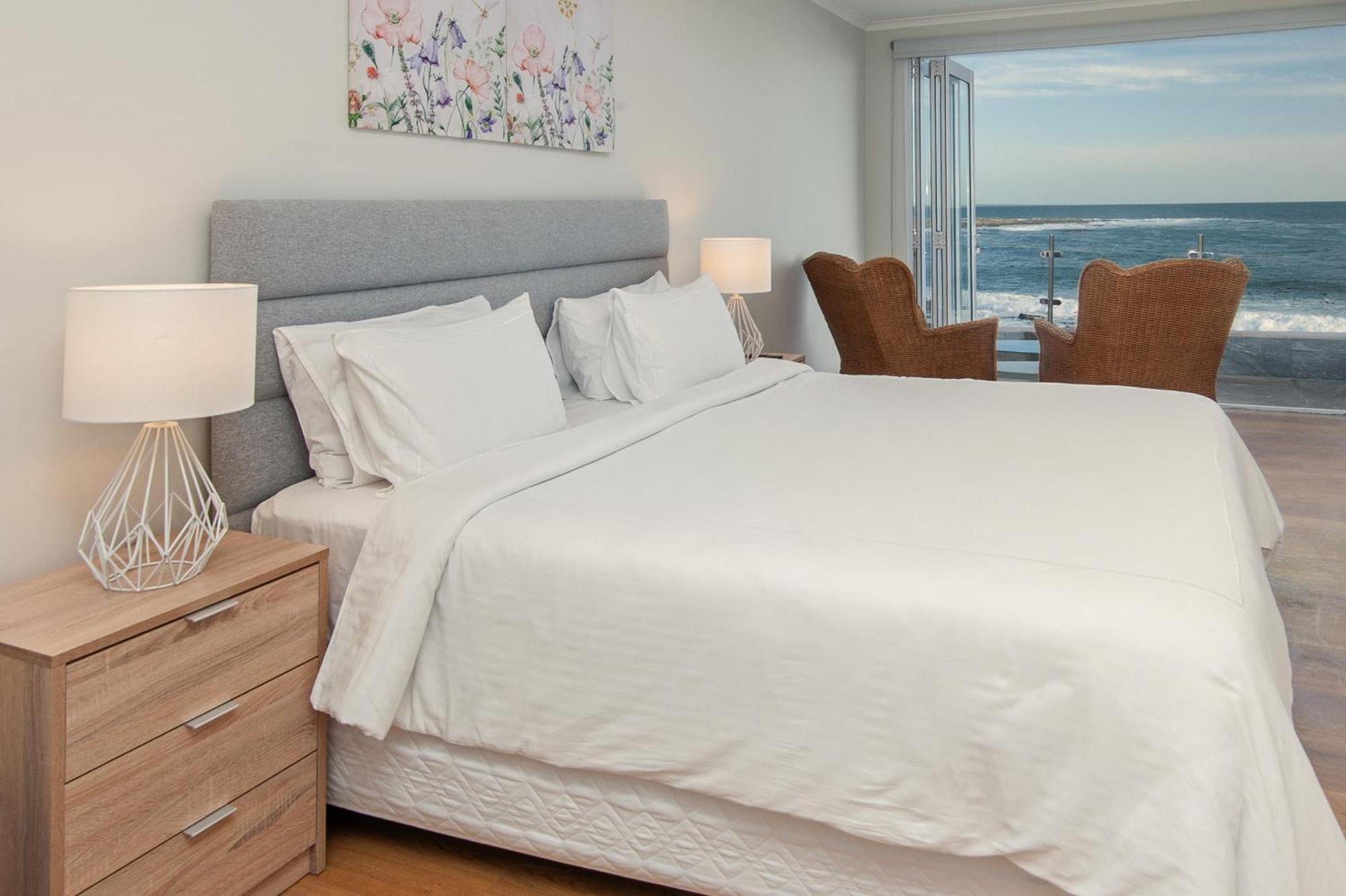הרמנוס Absolute Ocean Boutique Guesthouse מראה חיצוני תמונה