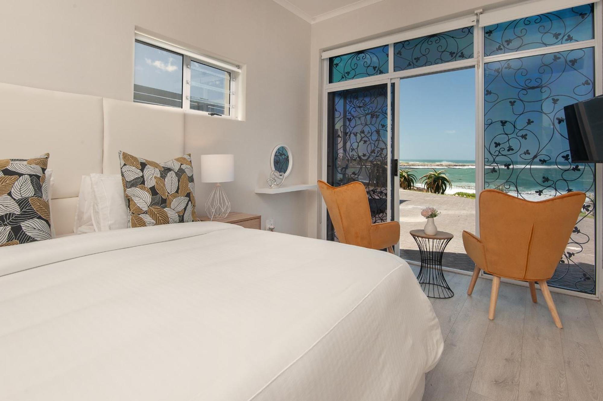 הרמנוס Absolute Ocean Boutique Guesthouse מראה חיצוני תמונה