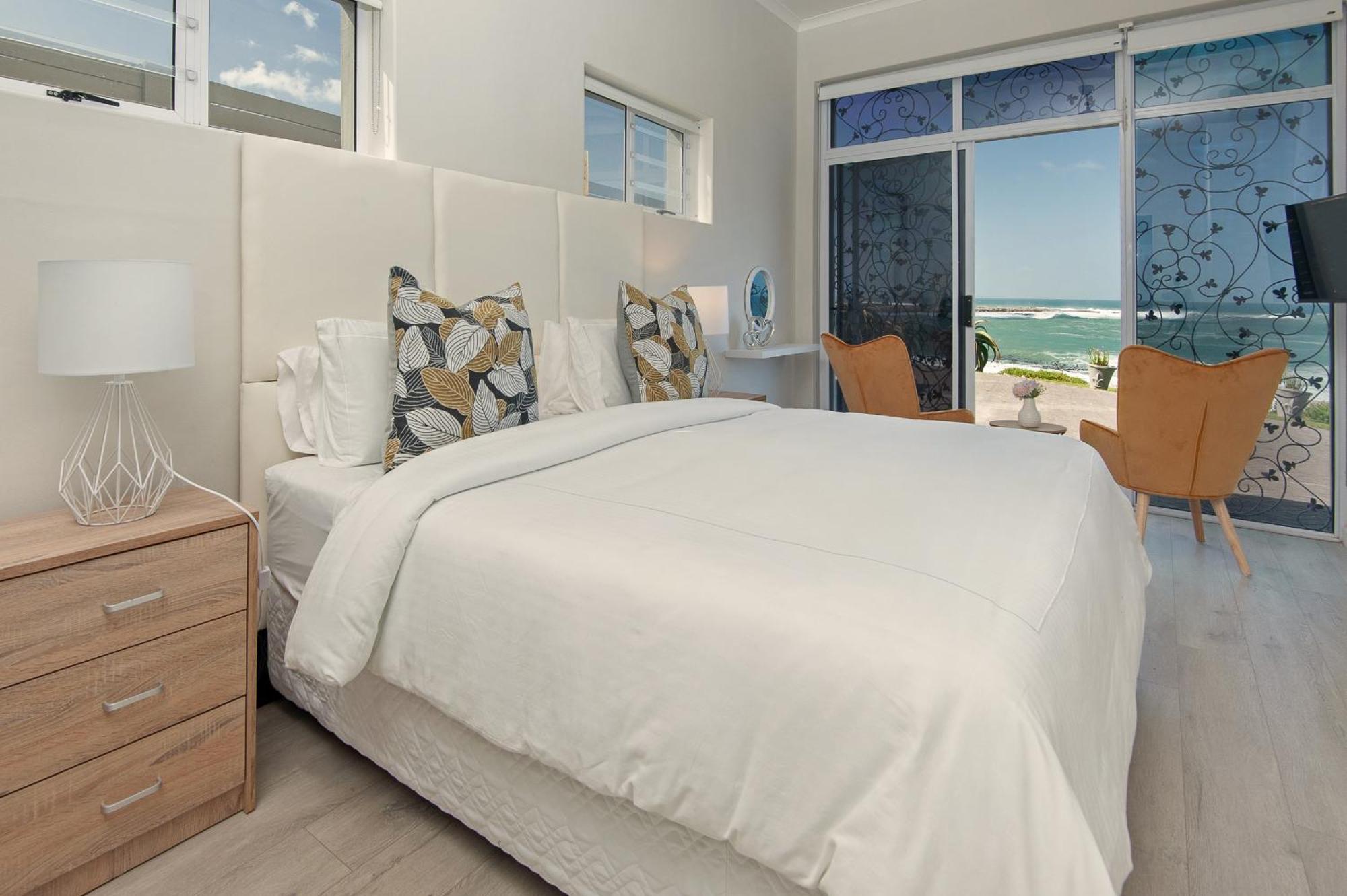 הרמנוס Absolute Ocean Boutique Guesthouse מראה חיצוני תמונה