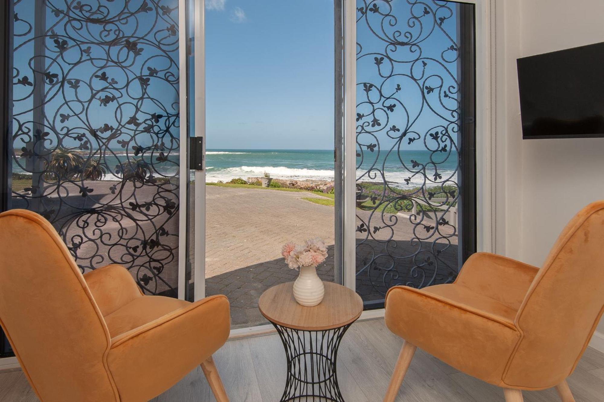 הרמנוס Absolute Ocean Boutique Guesthouse מראה חיצוני תמונה