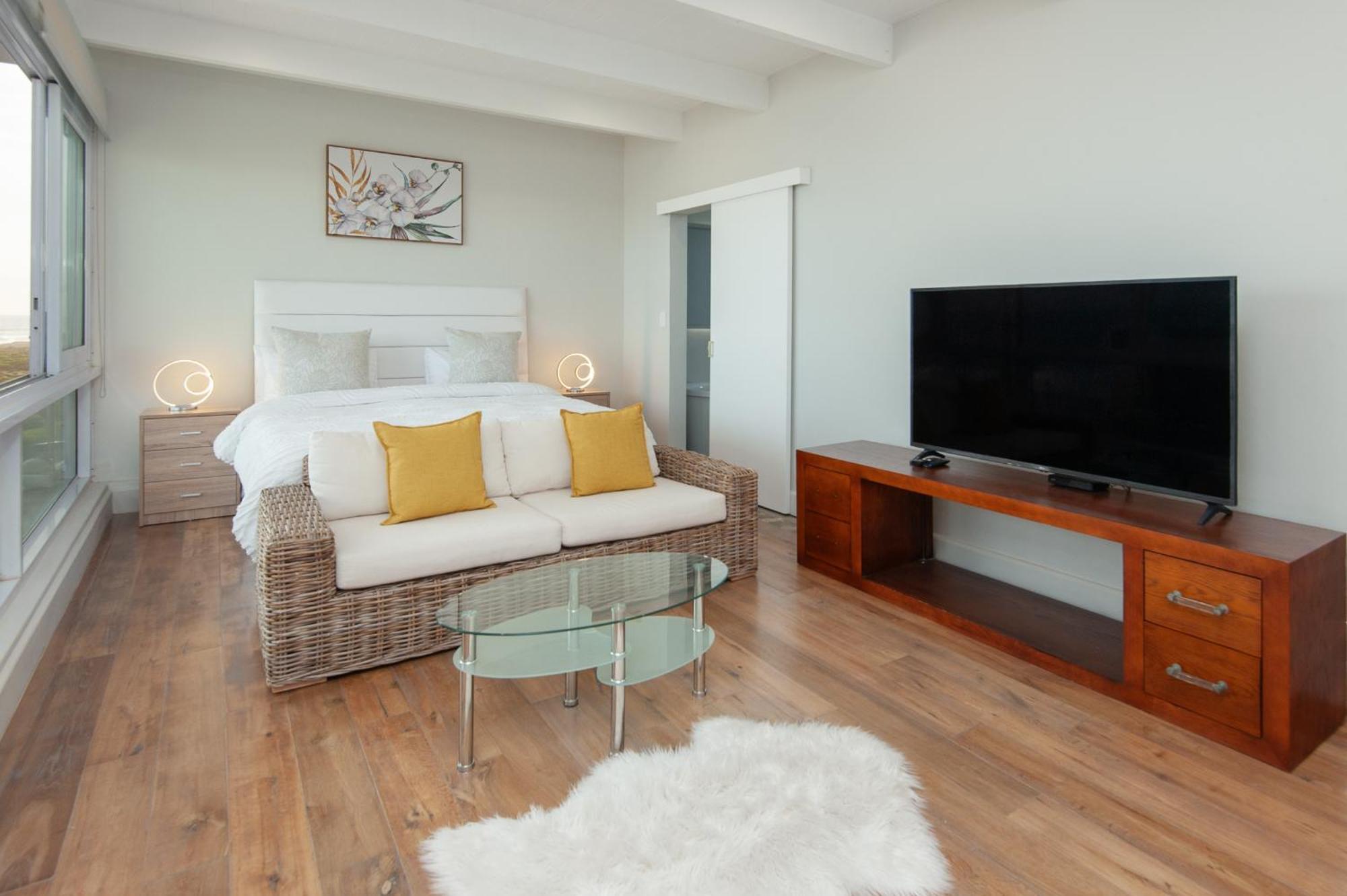 הרמנוס Absolute Ocean Boutique Guesthouse מראה חיצוני תמונה
