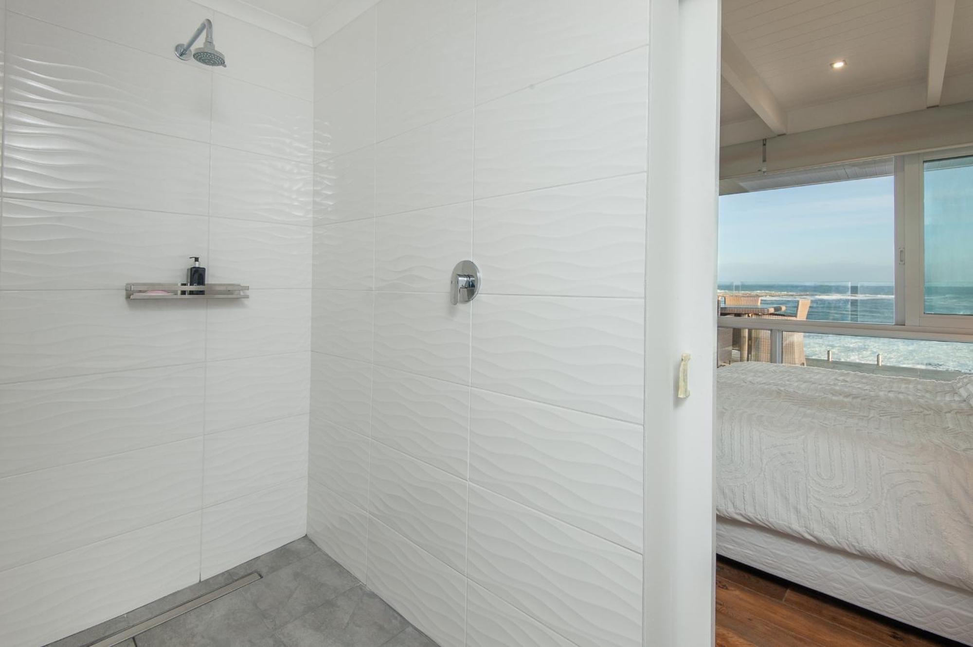 הרמנוס Absolute Ocean Boutique Guesthouse מראה חיצוני תמונה