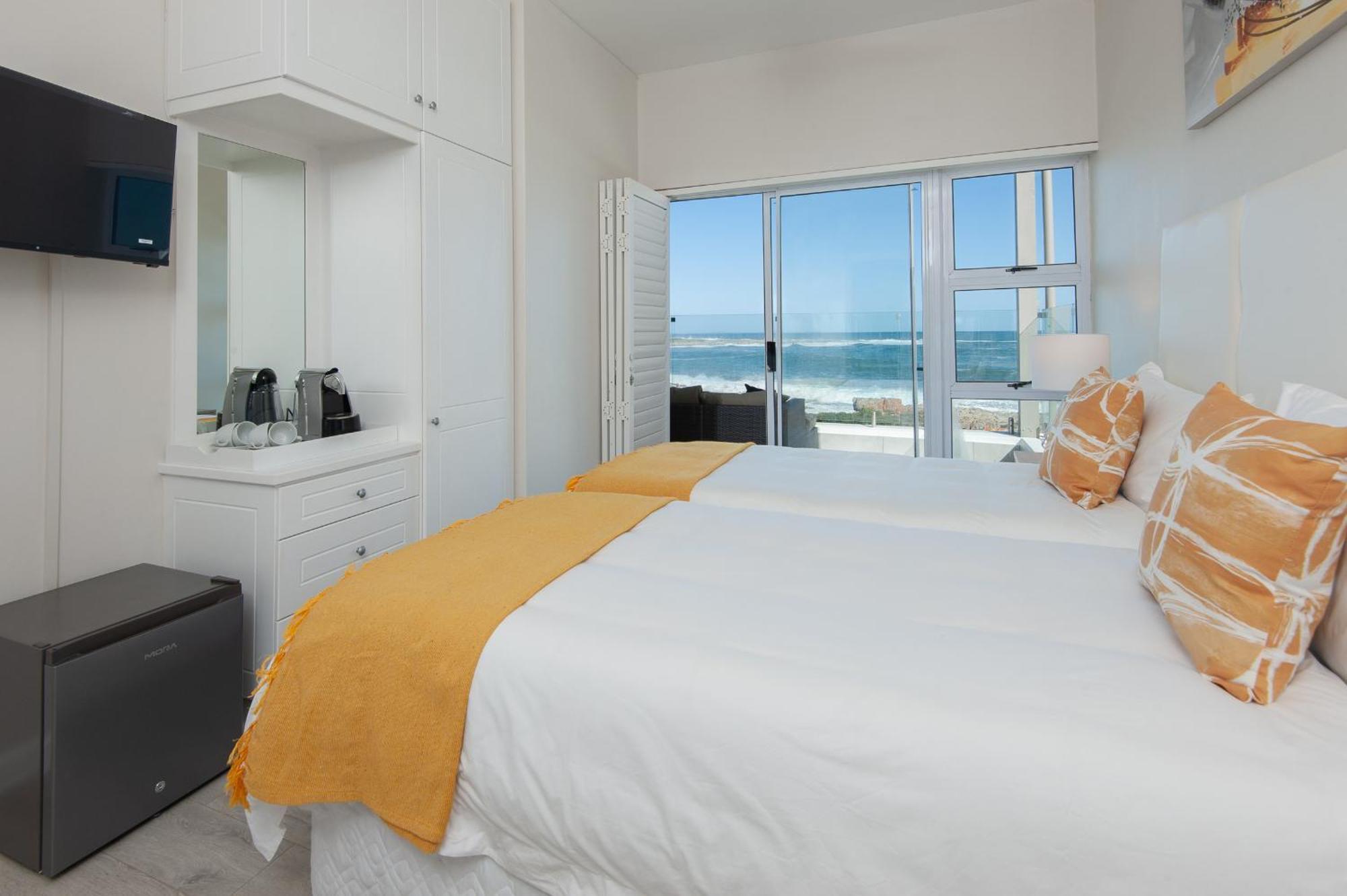 הרמנוס Absolute Ocean Boutique Guesthouse מראה חיצוני תמונה