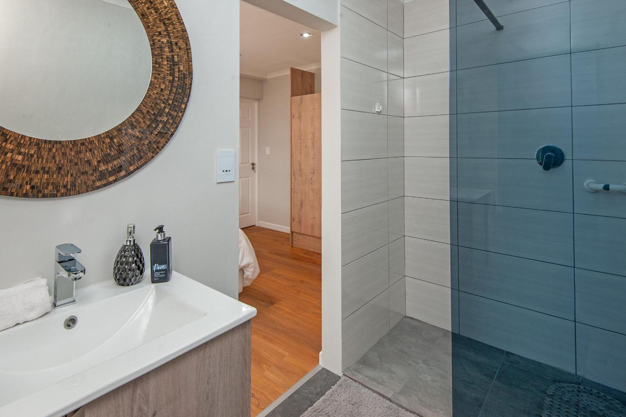 הרמנוס Absolute Ocean Boutique Guesthouse מראה חיצוני תמונה