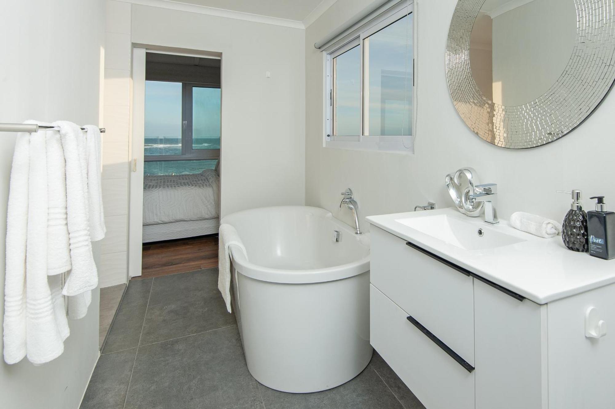 הרמנוס Absolute Ocean Boutique Guesthouse מראה חיצוני תמונה