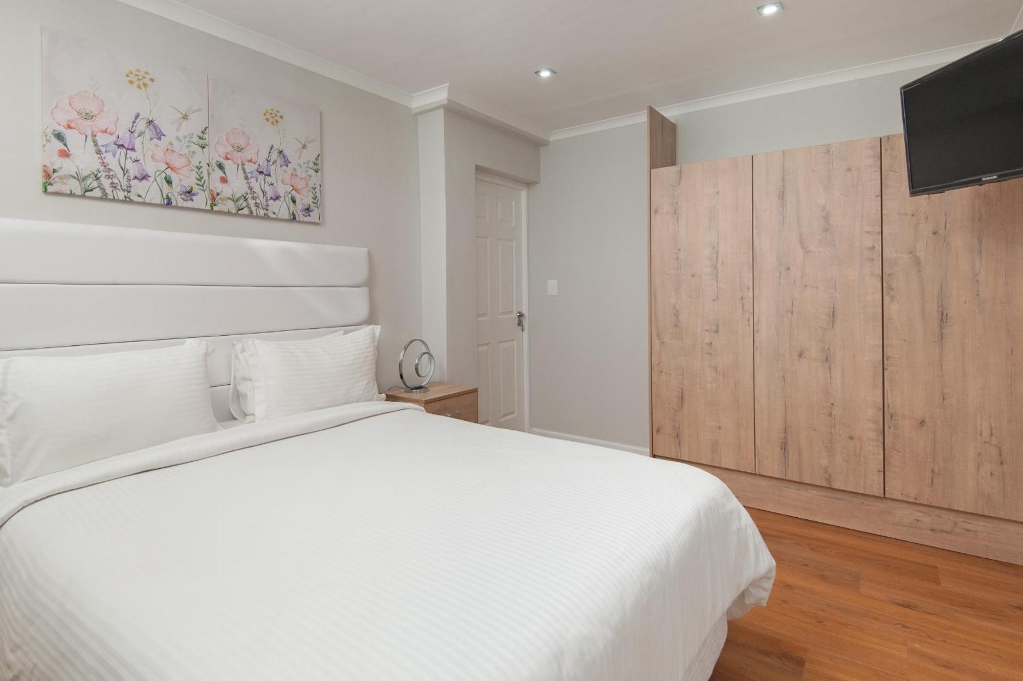 הרמנוס Absolute Ocean Boutique Guesthouse מראה חיצוני תמונה