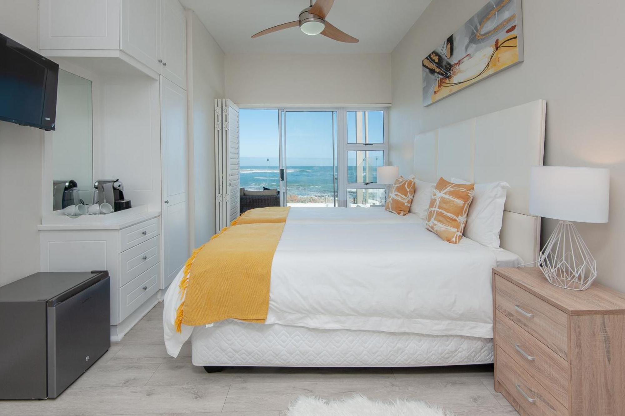 הרמנוס Absolute Ocean Boutique Guesthouse מראה חיצוני תמונה