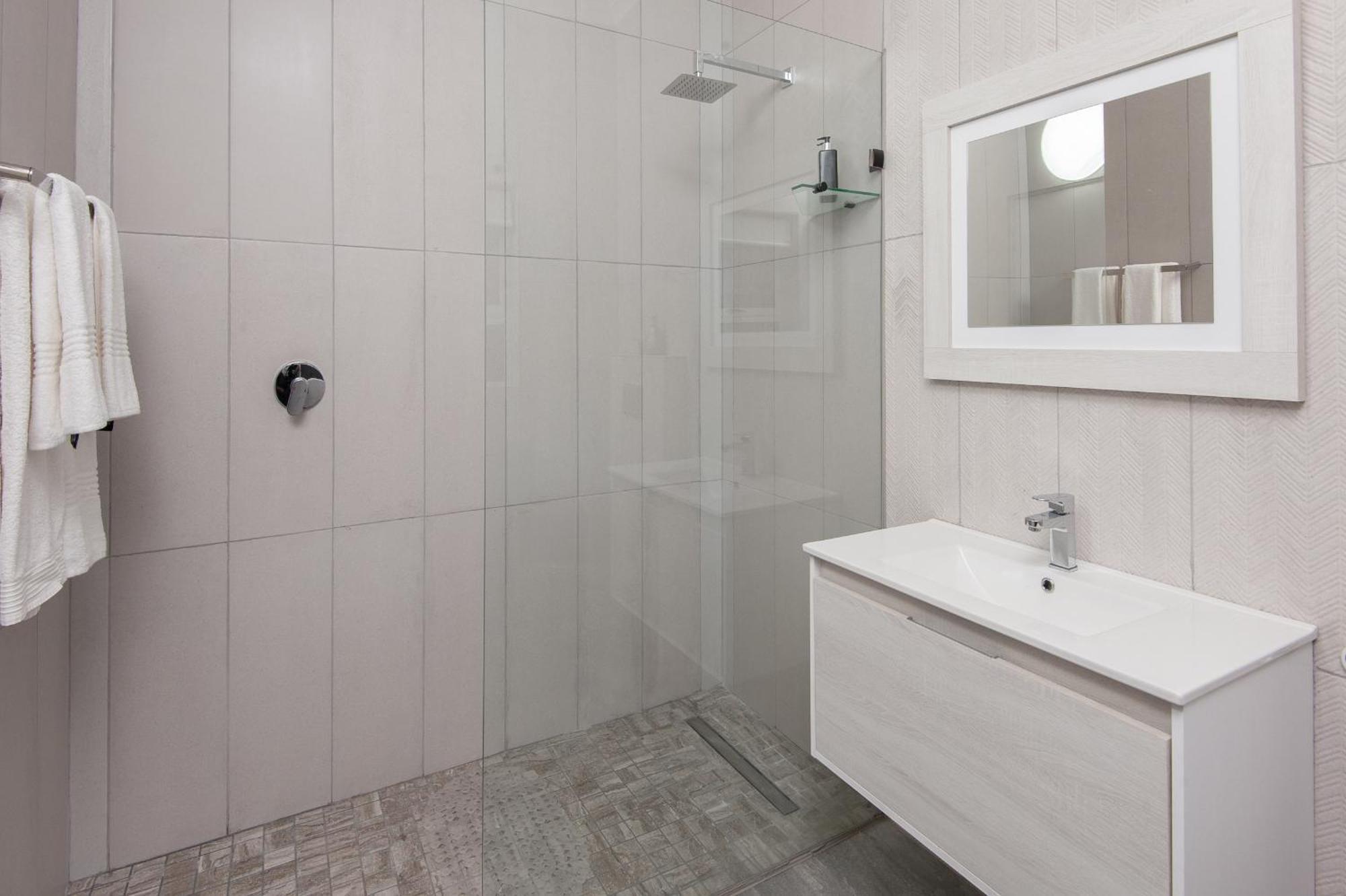 הרמנוס Absolute Ocean Boutique Guesthouse מראה חיצוני תמונה