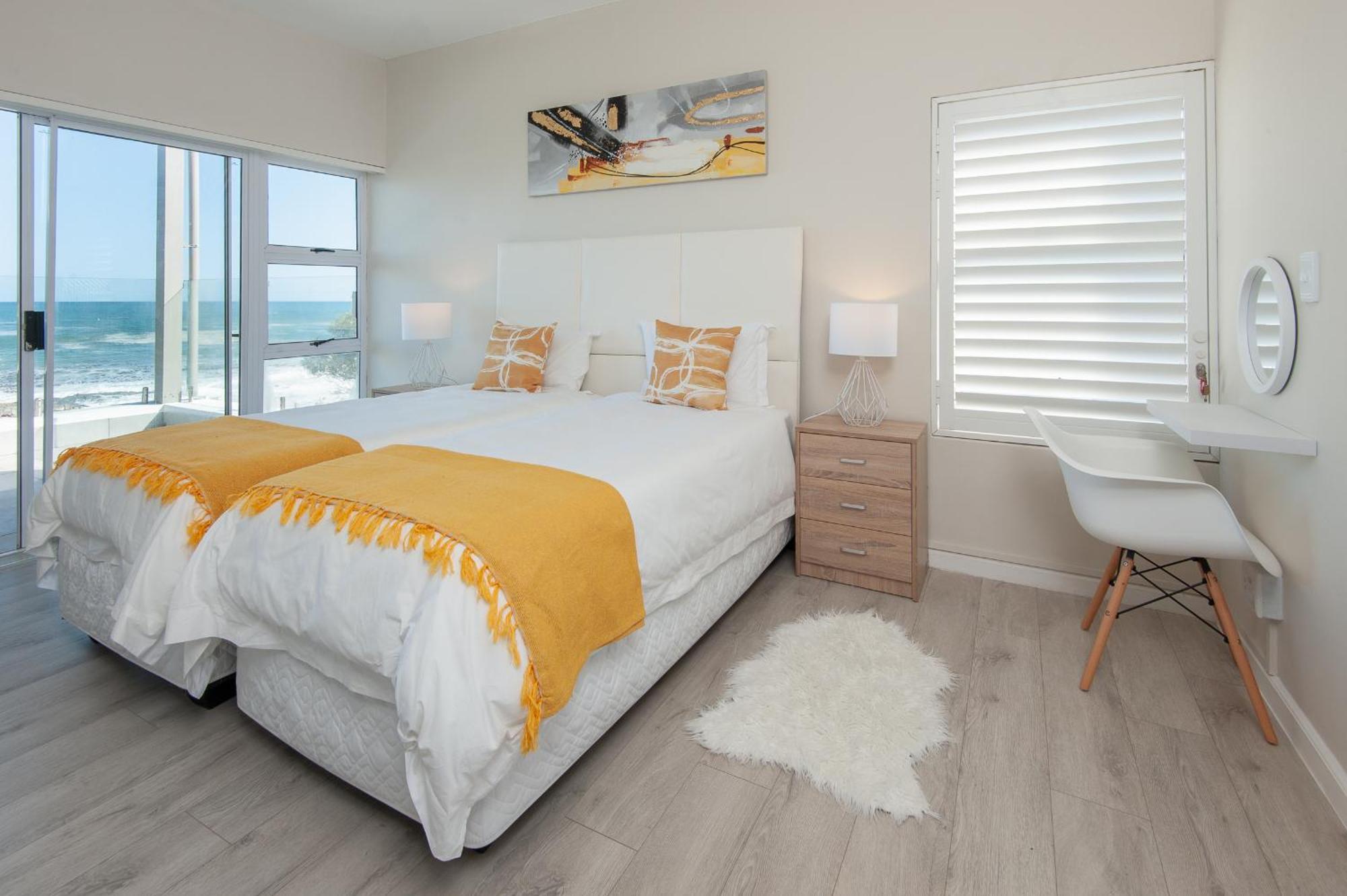 הרמנוס Absolute Ocean Boutique Guesthouse מראה חיצוני תמונה