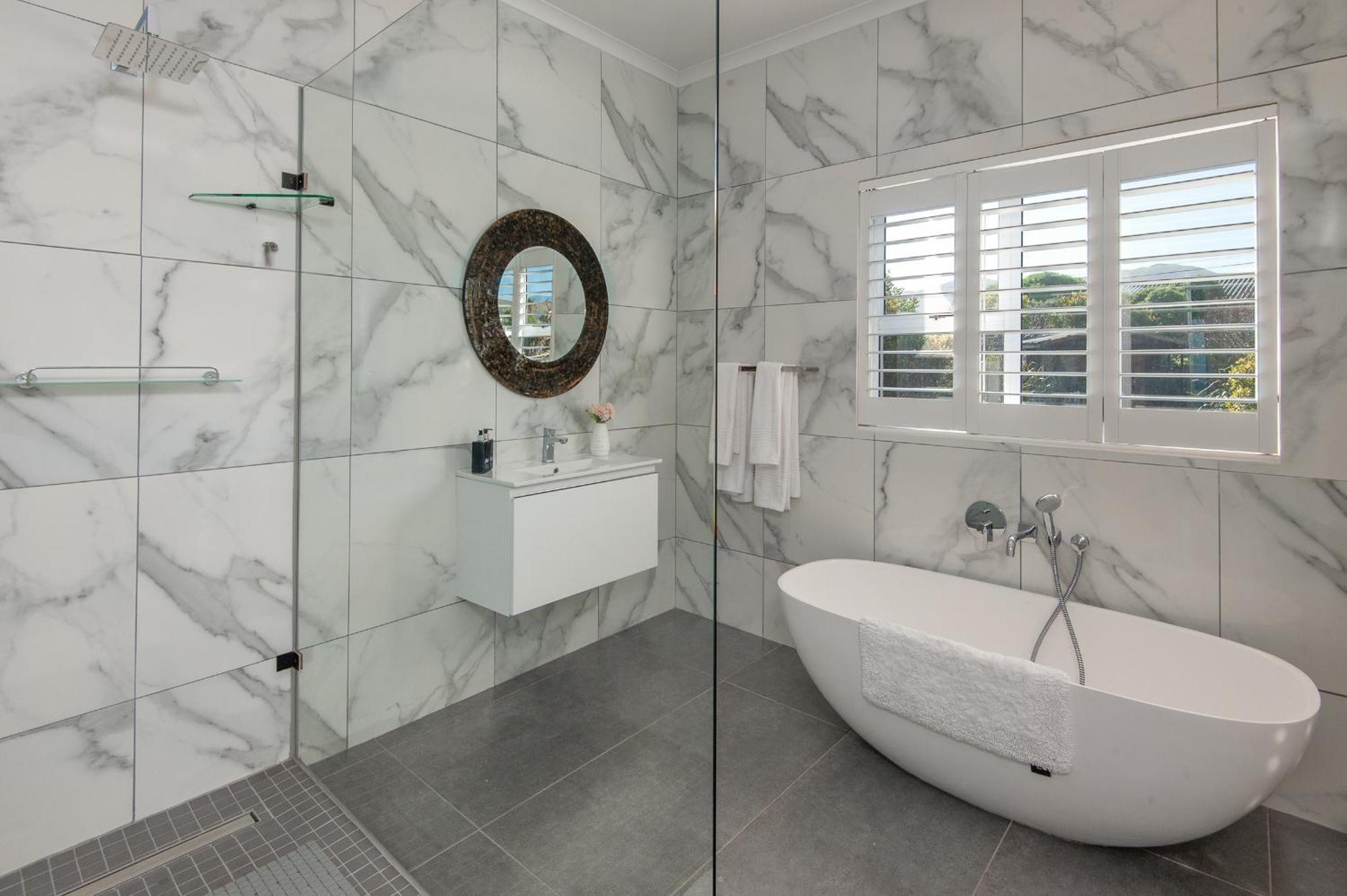 הרמנוס Absolute Ocean Boutique Guesthouse מראה חיצוני תמונה