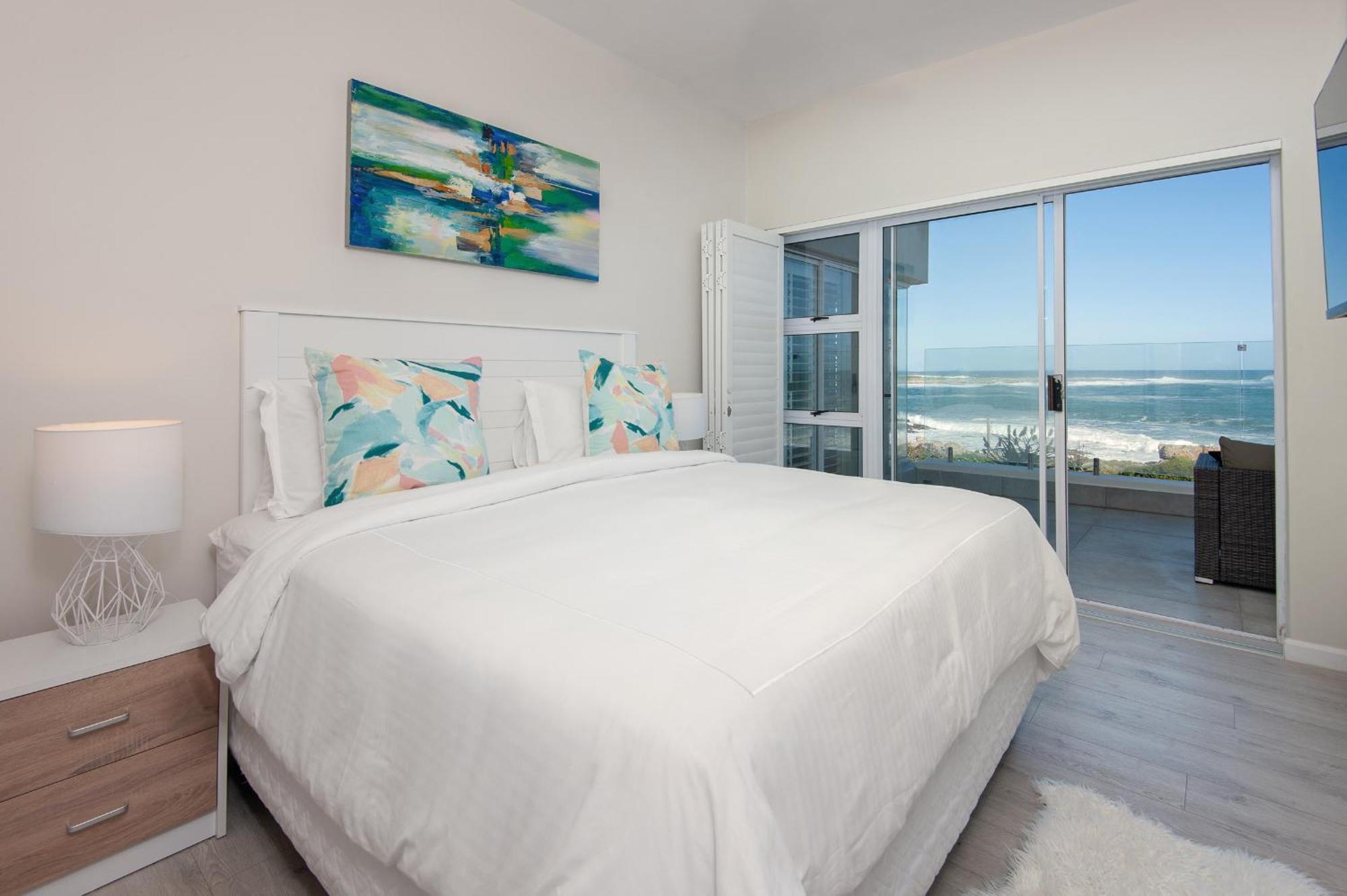 הרמנוס Absolute Ocean Boutique Guesthouse מראה חיצוני תמונה