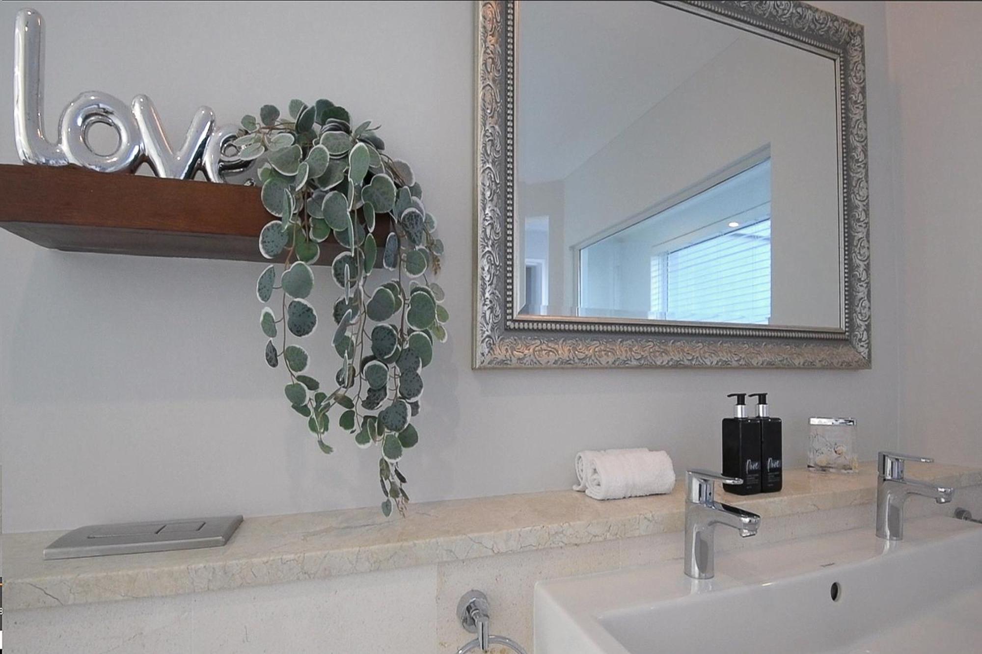 הרמנוס Absolute Ocean Boutique Guesthouse מראה חיצוני תמונה