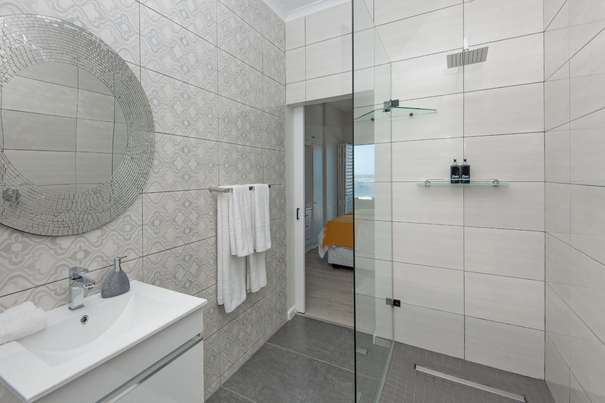 הרמנוס Absolute Ocean Boutique Guesthouse מראה חיצוני תמונה