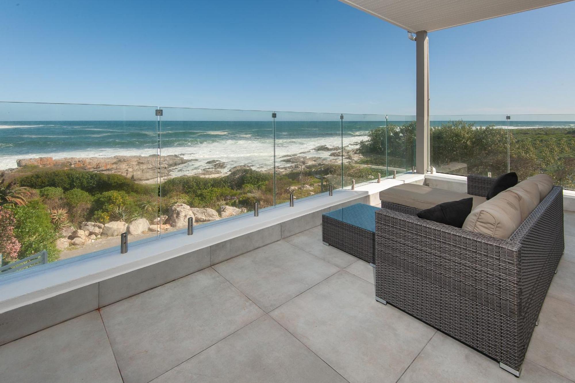 הרמנוס Absolute Ocean Boutique Guesthouse מראה חיצוני תמונה