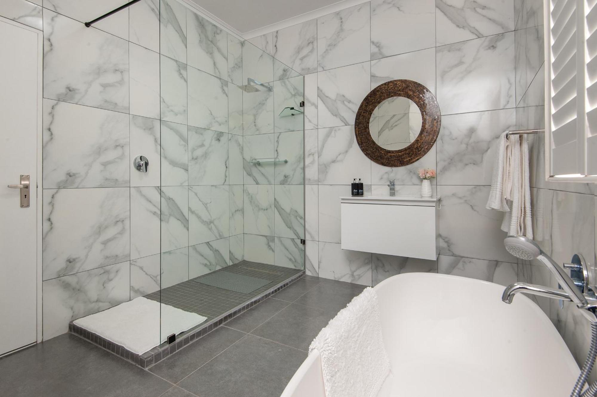 הרמנוס Absolute Ocean Boutique Guesthouse מראה חיצוני תמונה