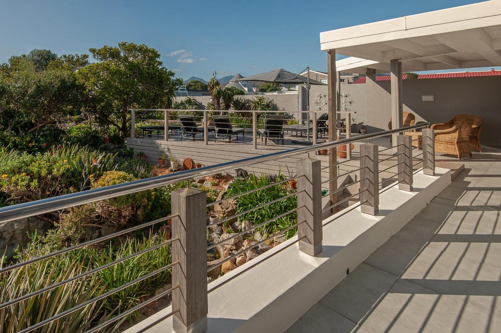 הרמנוס Absolute Ocean Boutique Guesthouse מראה חיצוני תמונה